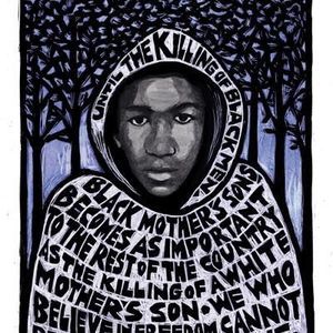 Meet your Posher, Patrick